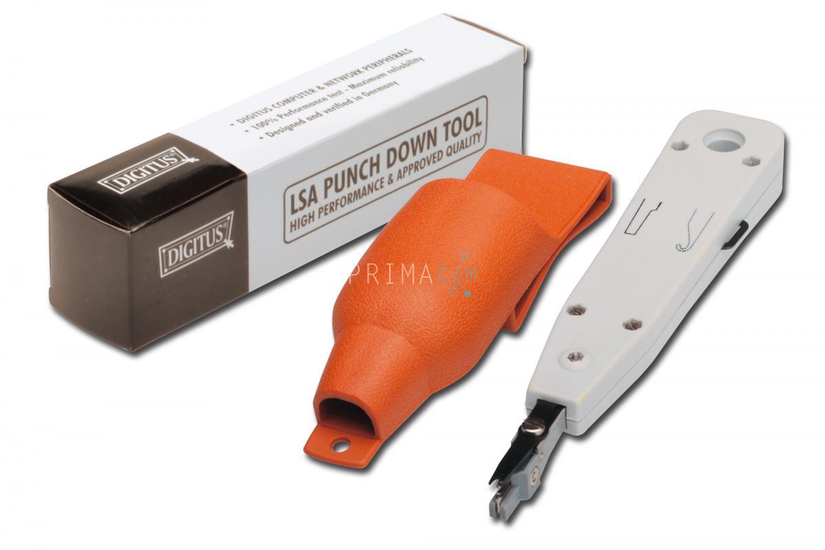 LSA punch down tool (Dogger)