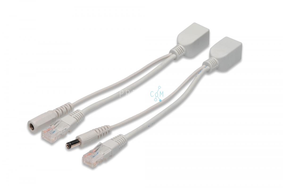 Passive PoE cable kit DN-95001 4016032260240