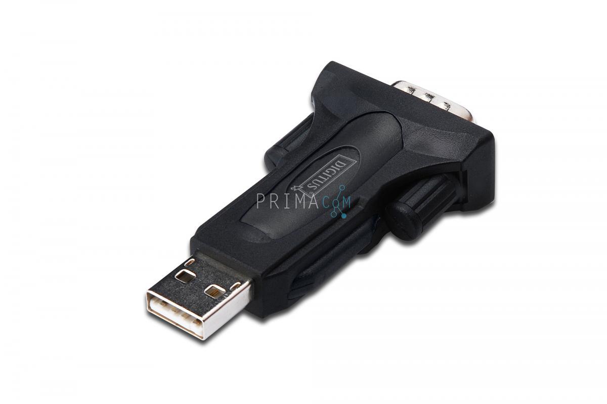 RS485 USB to serial converter