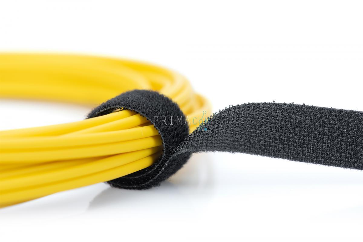 Velcro klittenband - DIGITUS Hook-and-loop fastener tape on roll