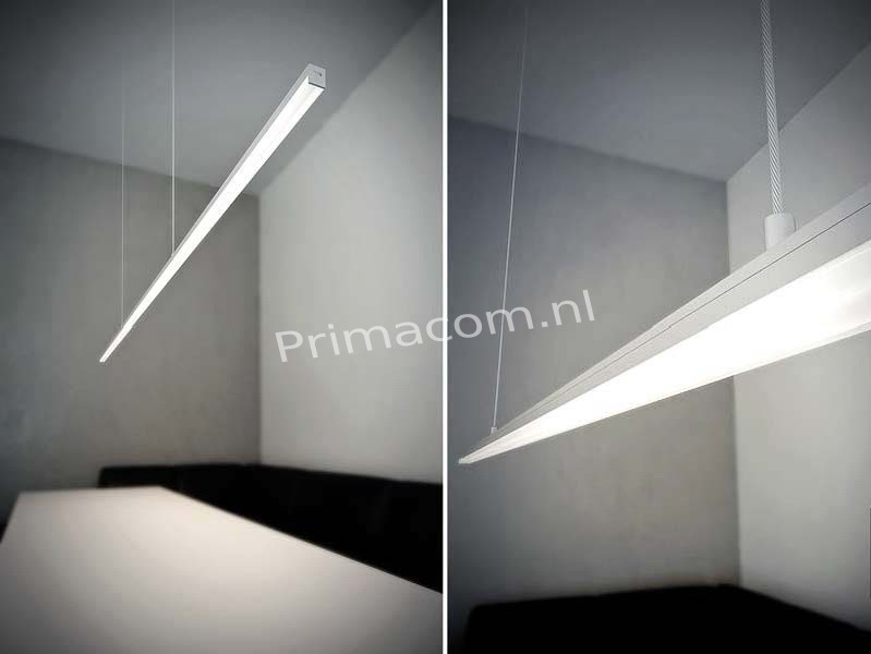 Sheenly Led Linear Light -Xline2 30W, 3000LM, Pure White 120 cm