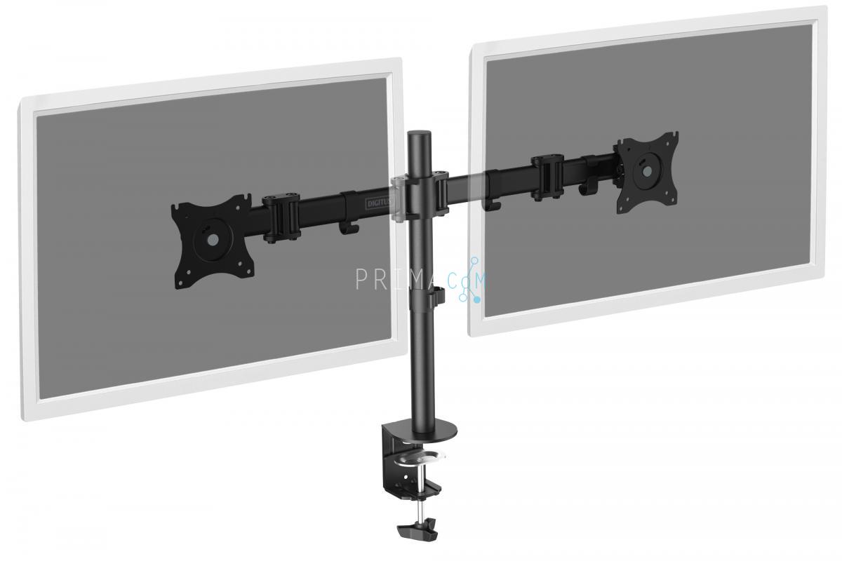 Universal Dual monitor stand 