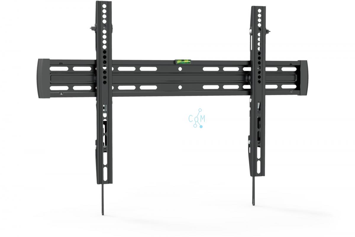 Wall Mount for LCD/LED monitor up to 178cm (70) -12ø tilting, 40kg max load, VESA 400x600