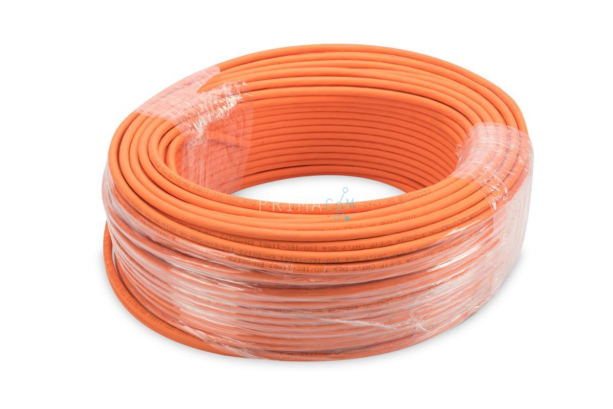DK-1743-VH-1 CAT 7 S-FTP installation cable