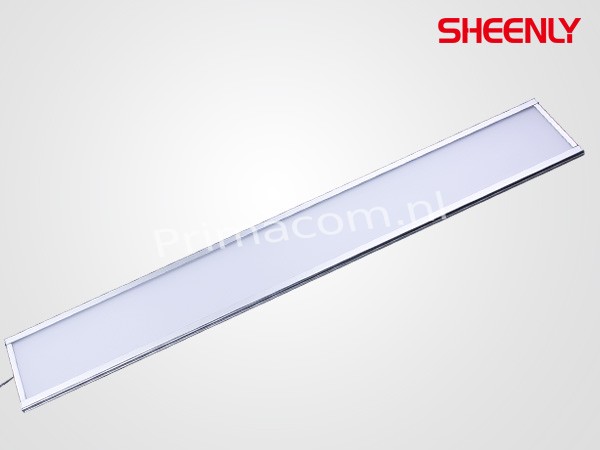 Sheenly LED panel 150x900 26W 4000K 2000LM Natural White Plinx