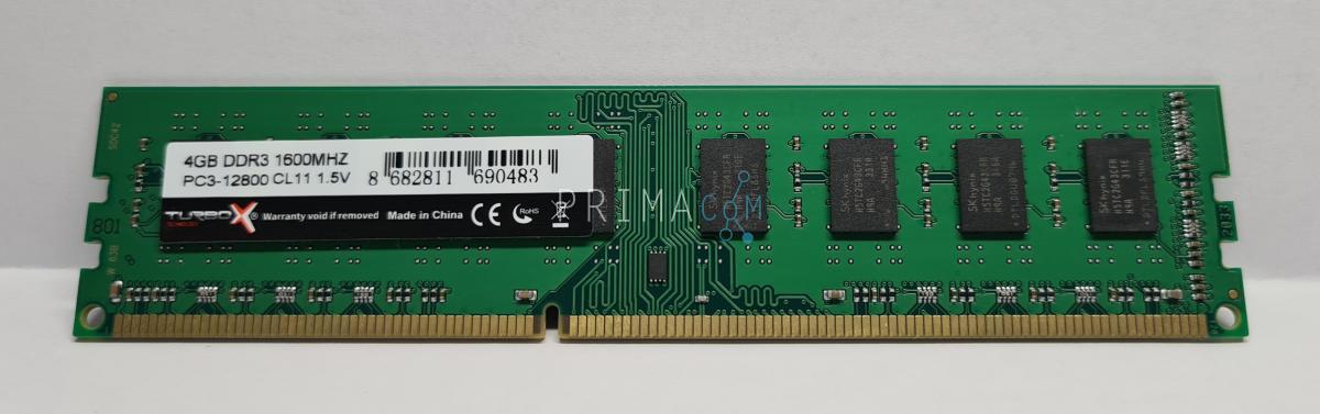 geheugenmodule DDR3