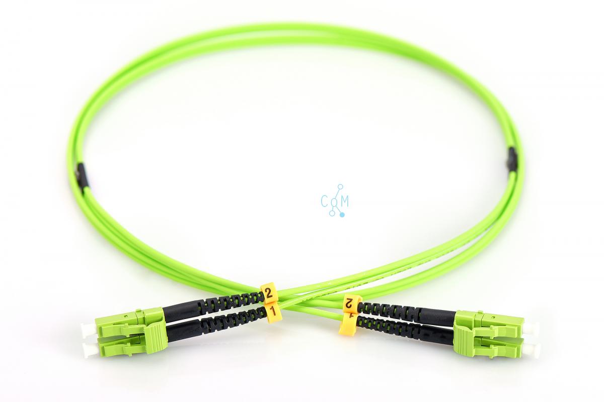 OM5 Fiber Optic patch cord