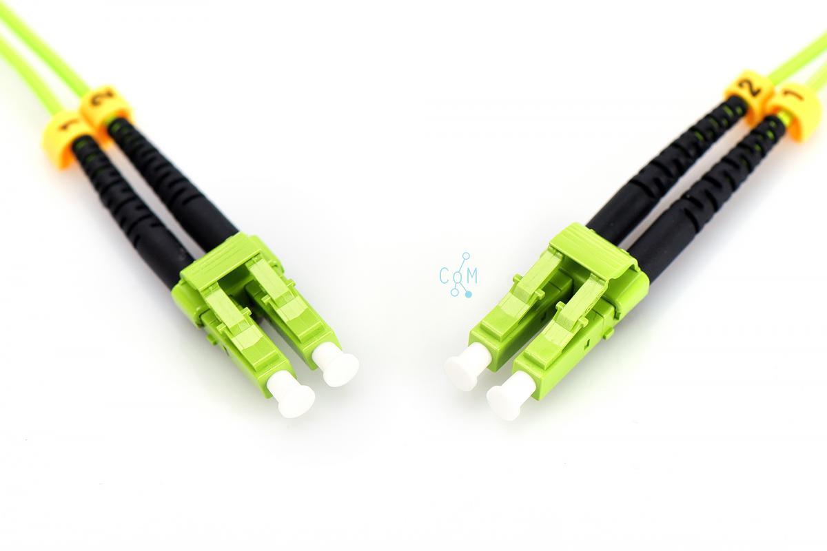 OM5 Fiber Optic patch cord