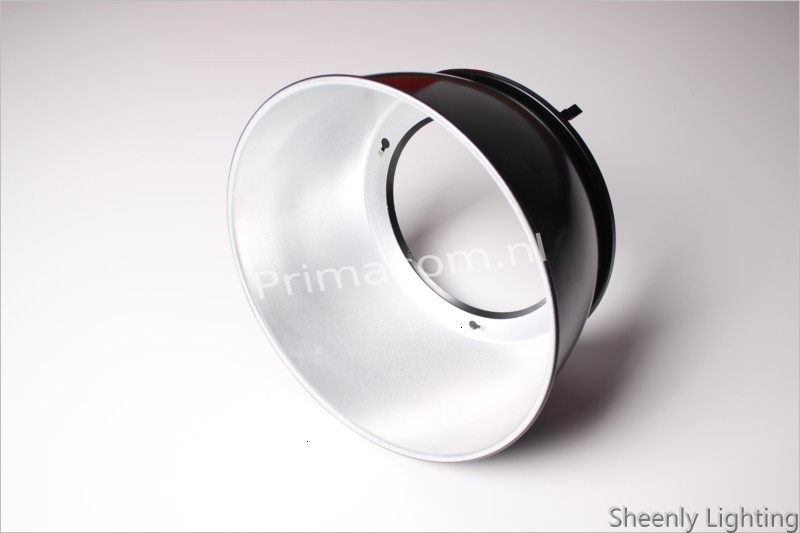 60 degree reflector for SHEENLY LED High bay 100W, 160W, 200 and 230W