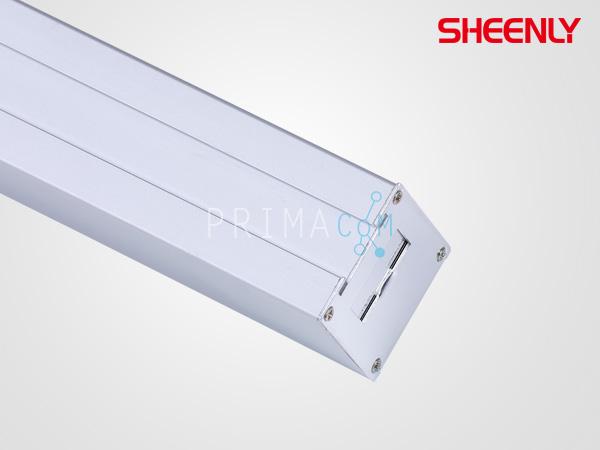 Sheenly Led Linear Light -Xline2 26W, Natural White 120 cm