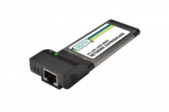 DN-10141 GIGABIT ETHERNET Express Add-On card 276562
