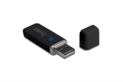 DN-7045 Wireless 150N USB 2.0 adapter, 150Mbps 