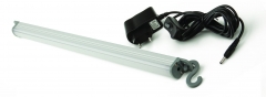 Lande Lighting module 19 cord switched, magnet equipped, with hook system (let op 2 doosjes)