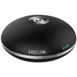 Logilink LogiCloud Wireless LAN hub 