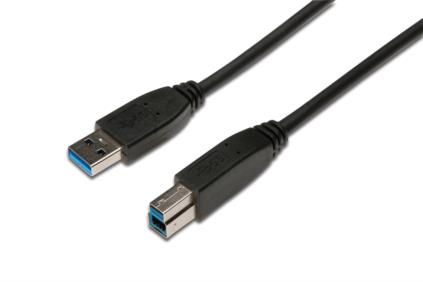 AK-112300 USB 3.0 connection cable
