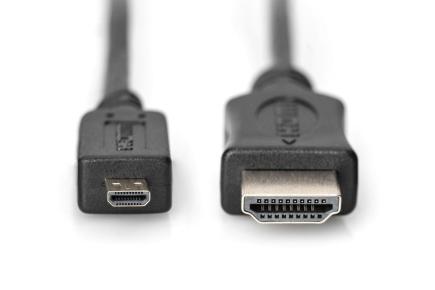 4K/Ultra HD and 3D capable + Ethernet connectivity