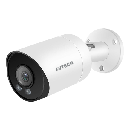 DGC8106ATW CCTV AVTech camera
