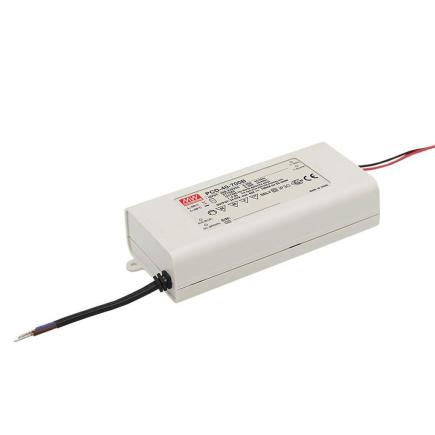 Meanwell TRIAC AC-DC Single output LED driver Constant Current (Triac dimmable)