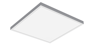 Surface mounting LED SL-PAN-30W-NW-S60